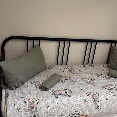 Apartamento Calera Burgo Extérieur photo