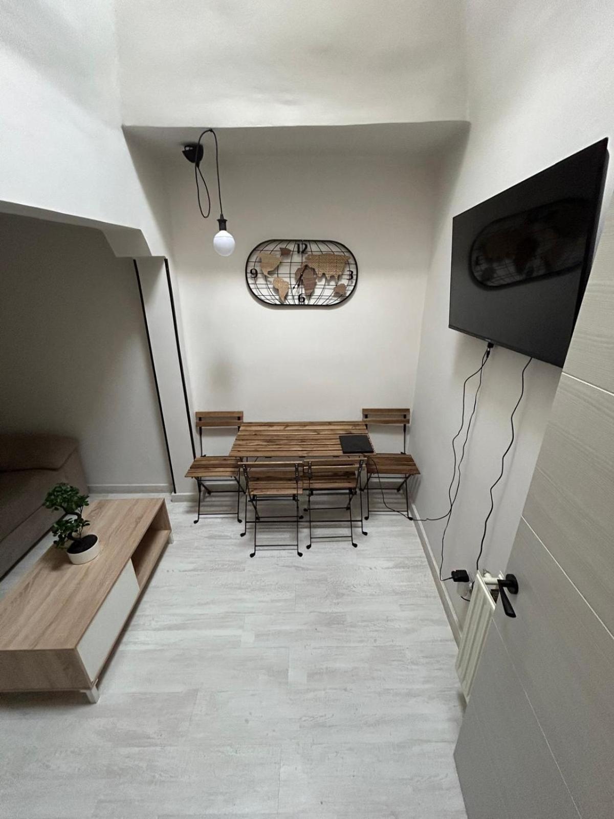 Apartamento Calera Burgo Extérieur photo