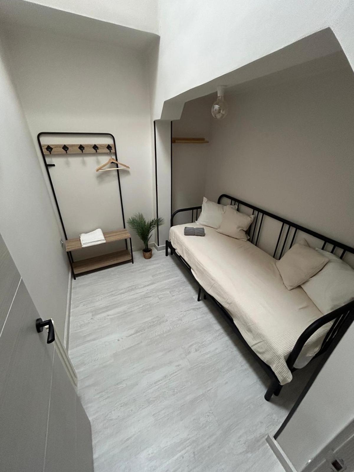Apartamento Calera Burgo Extérieur photo