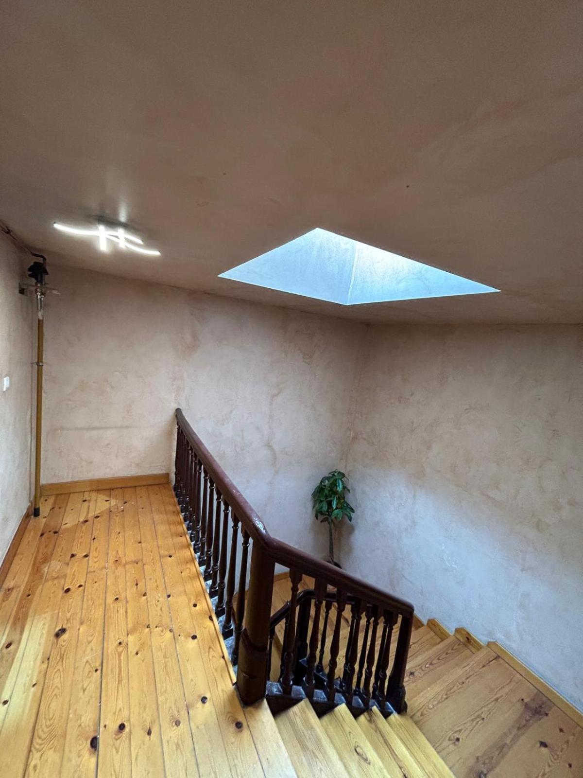 Apartamento Calera Burgo Extérieur photo