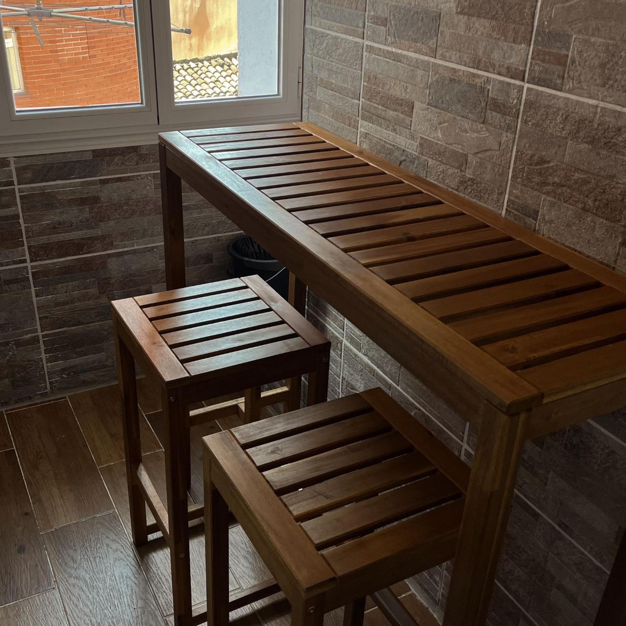 Apartamento Calera Burgo Extérieur photo