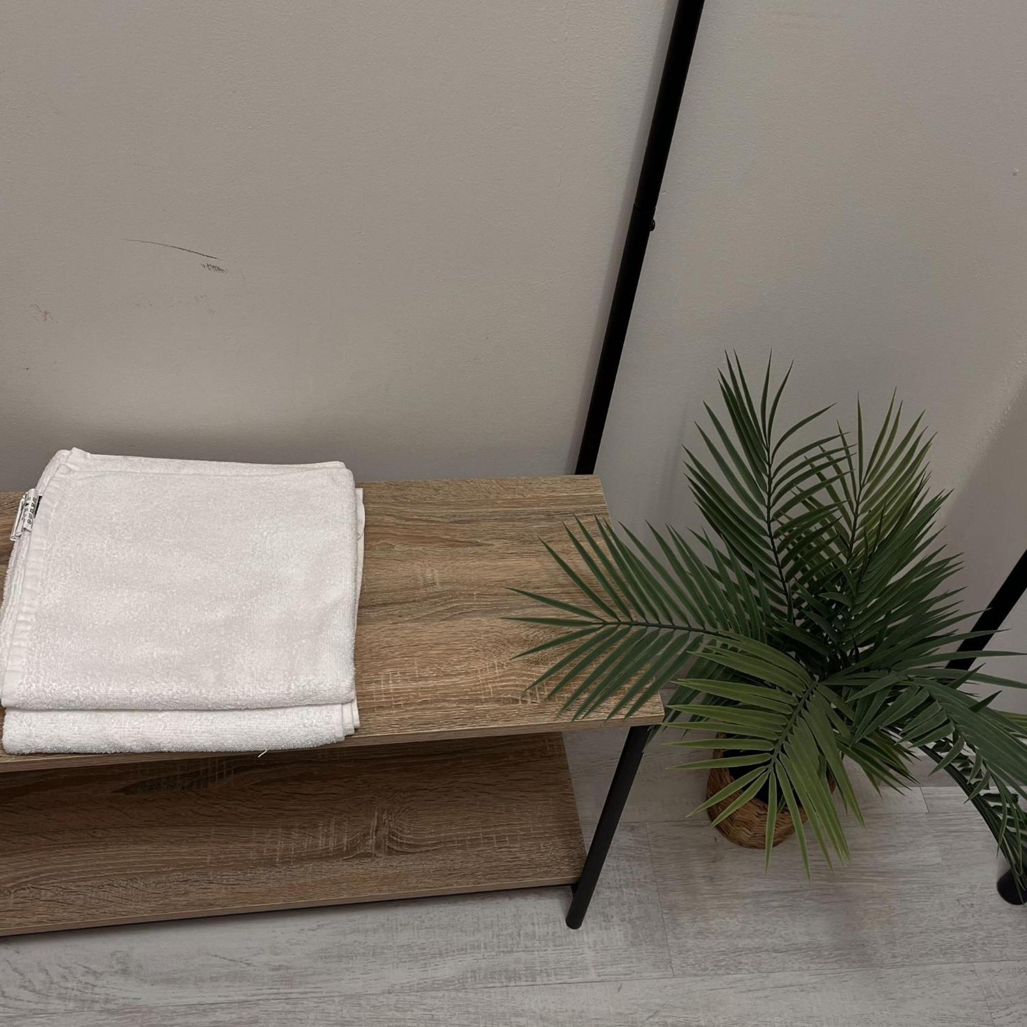 Apartamento Calera Burgo Extérieur photo
