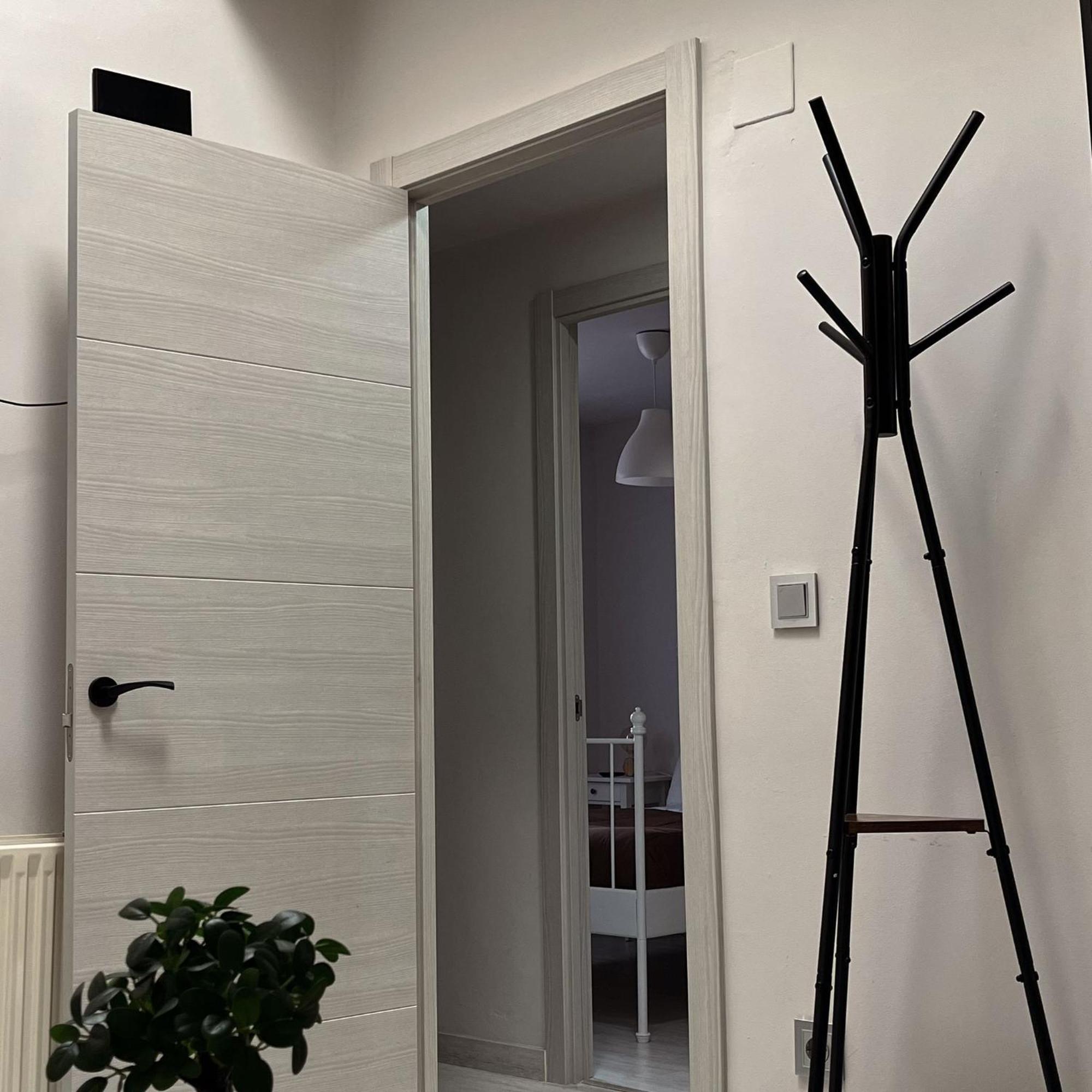 Apartamento Calera Burgo Extérieur photo