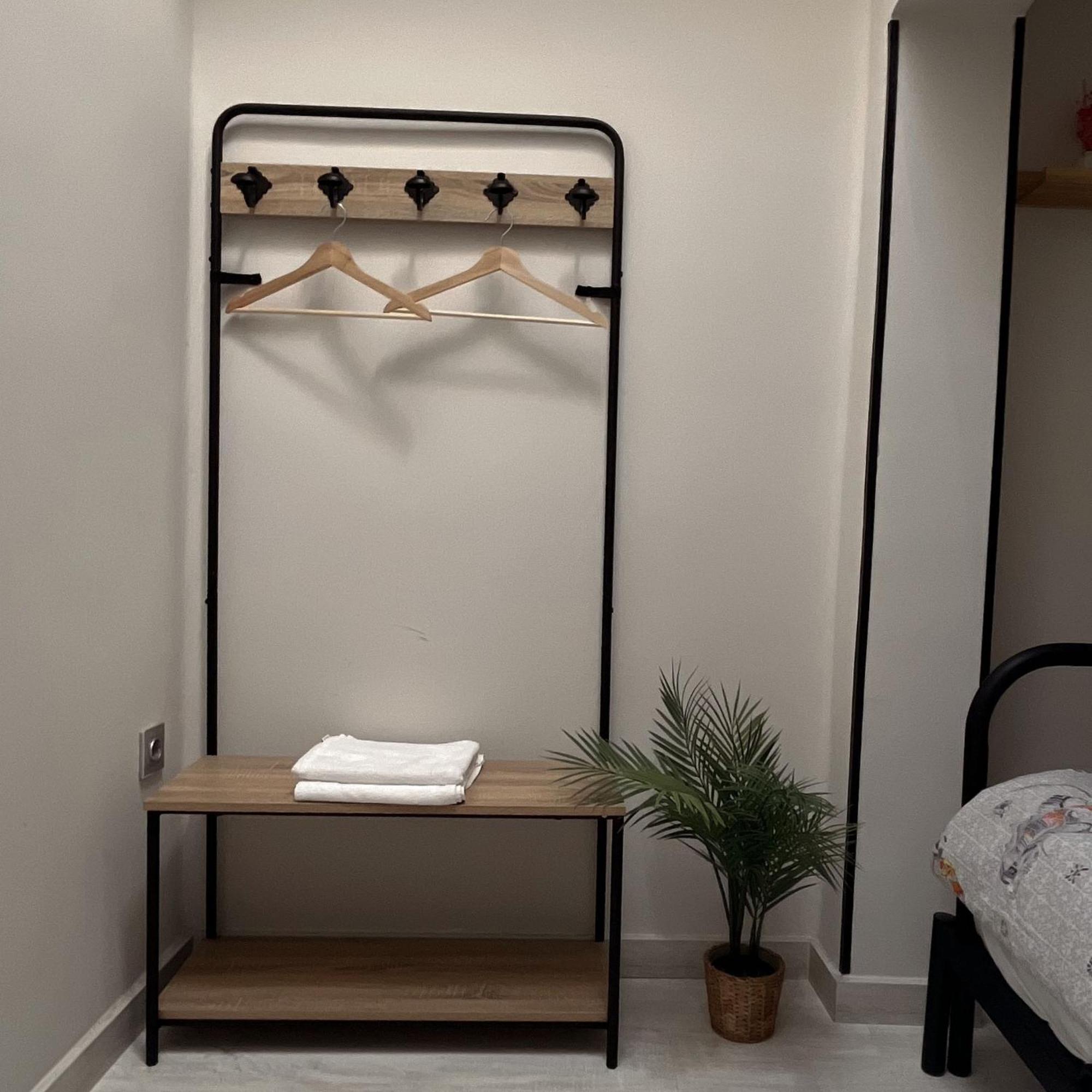 Apartamento Calera Burgo Extérieur photo