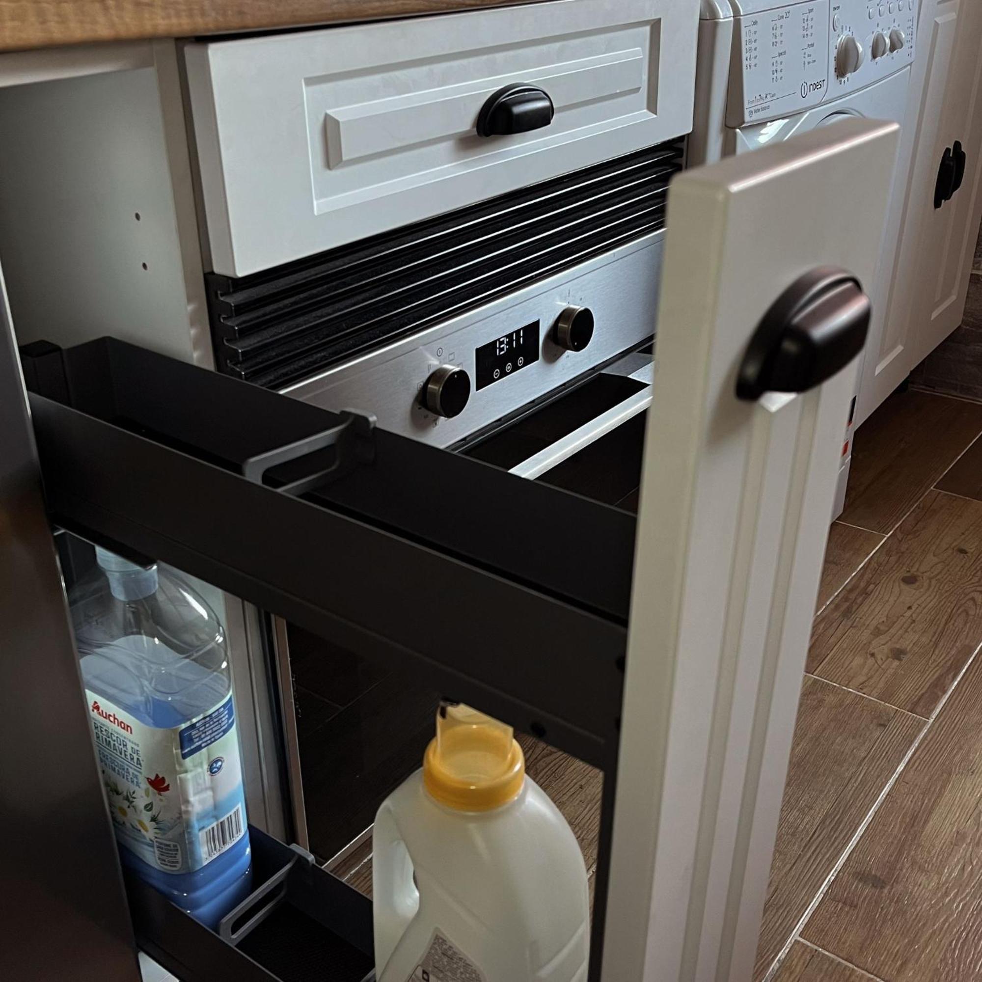 Apartamento Calera Burgo Extérieur photo