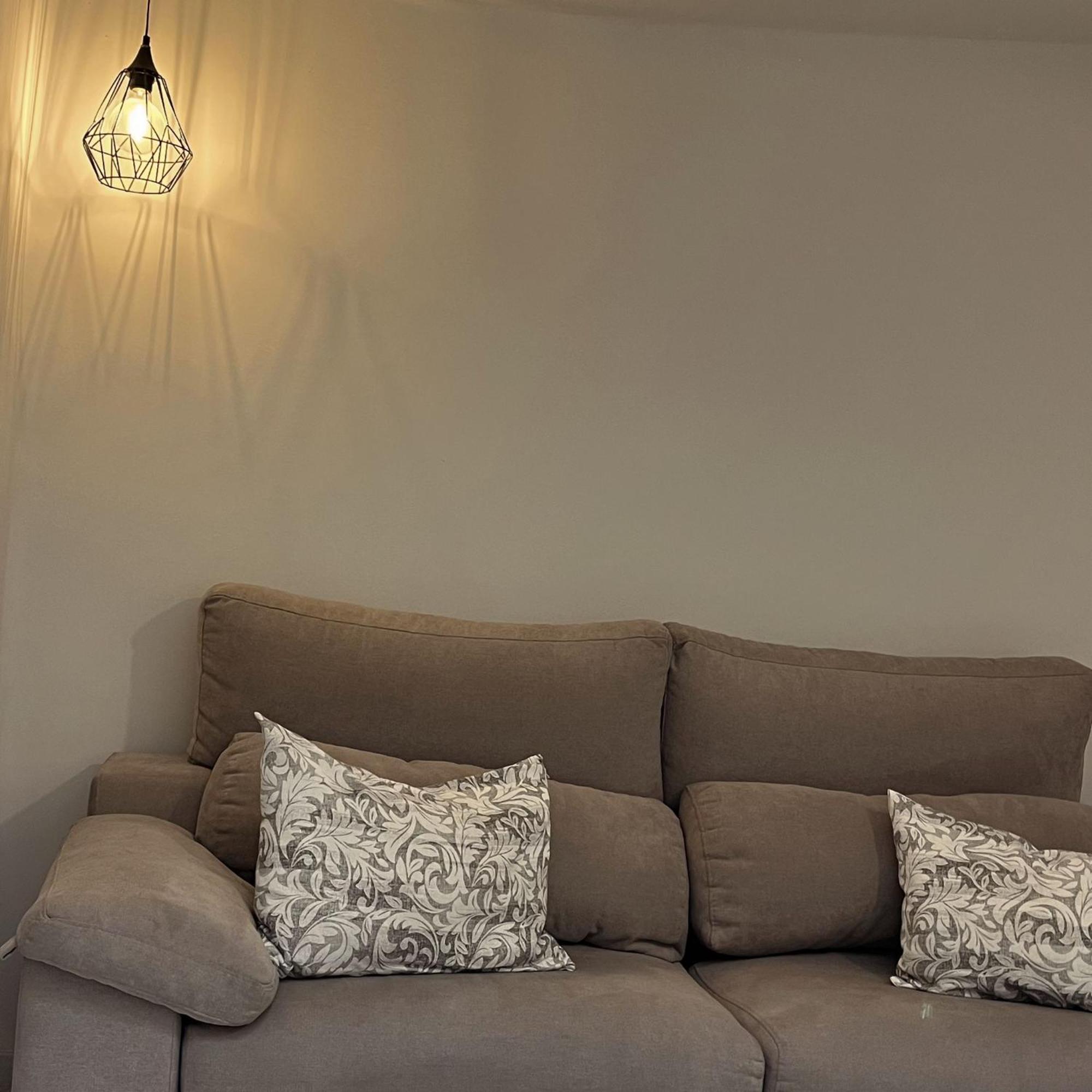 Apartamento Calera Burgo Extérieur photo