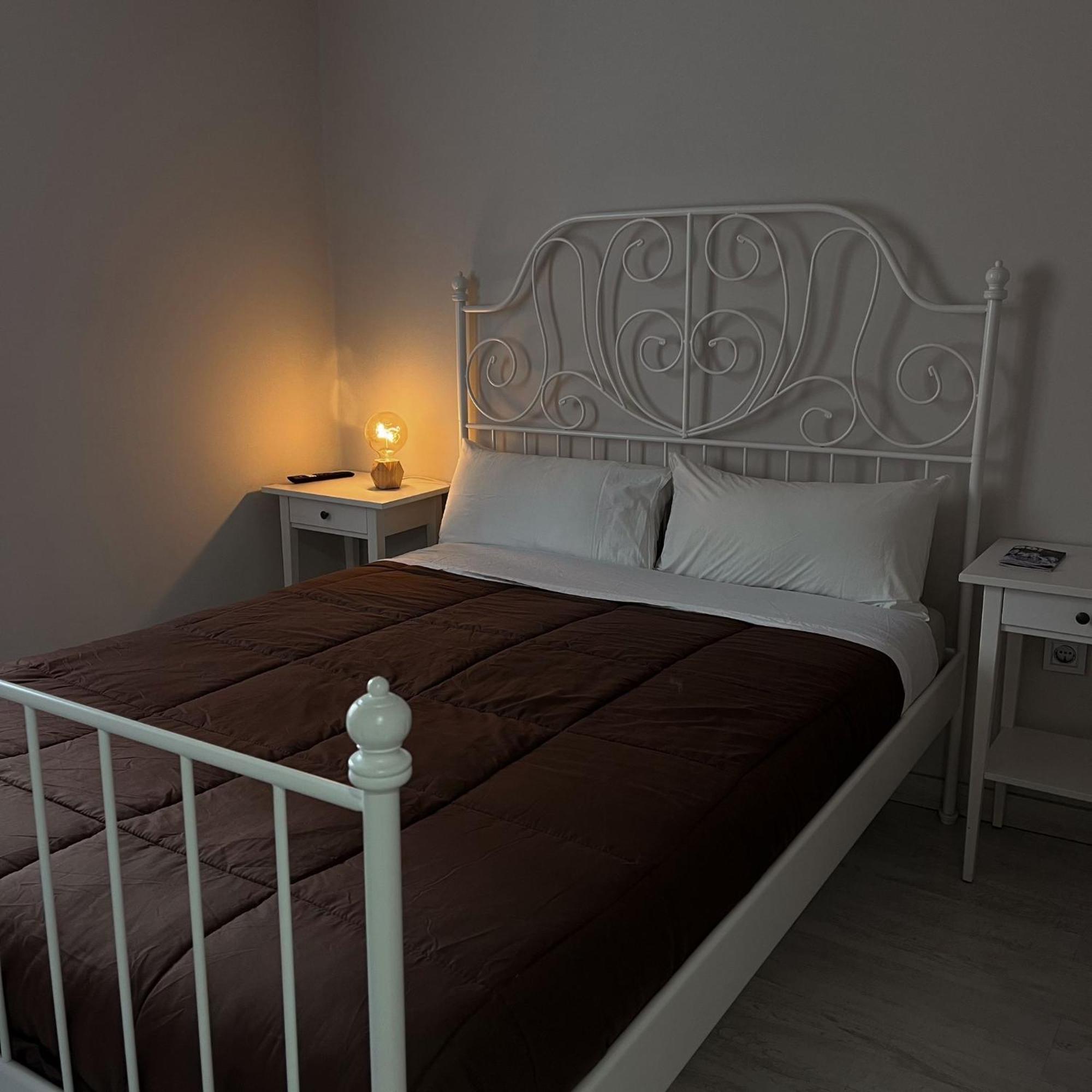 Apartamento Calera Burgo Extérieur photo