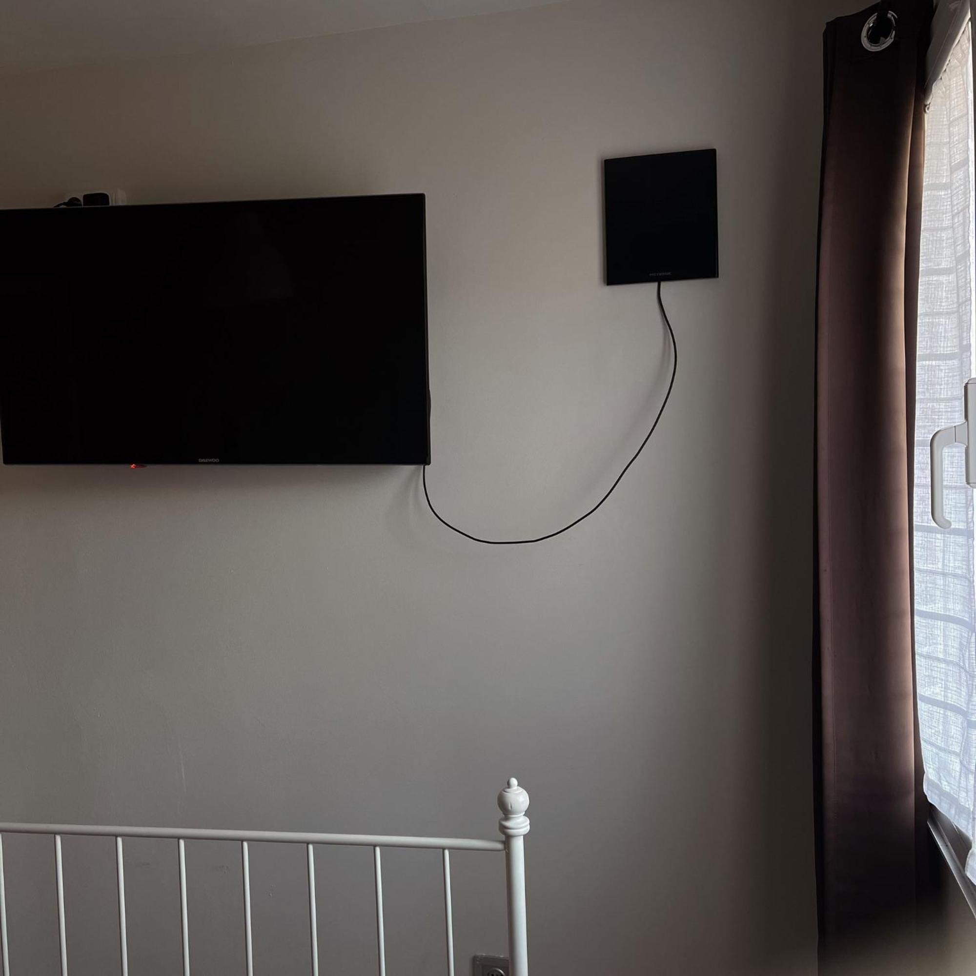 Apartamento Calera Burgo Extérieur photo