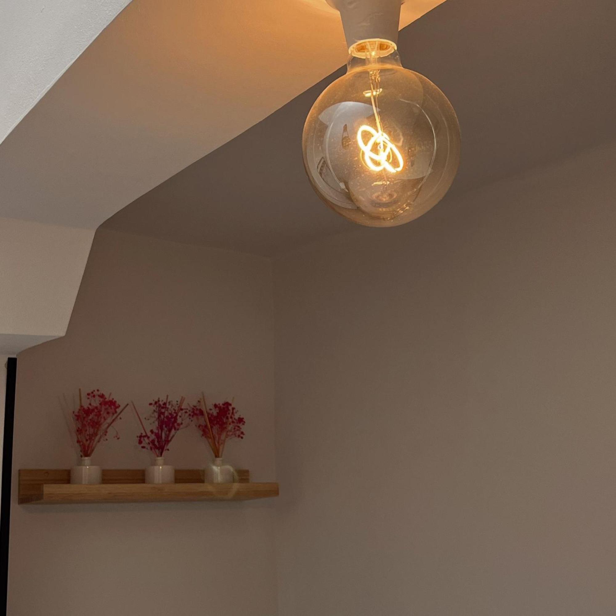 Apartamento Calera Burgo Extérieur photo