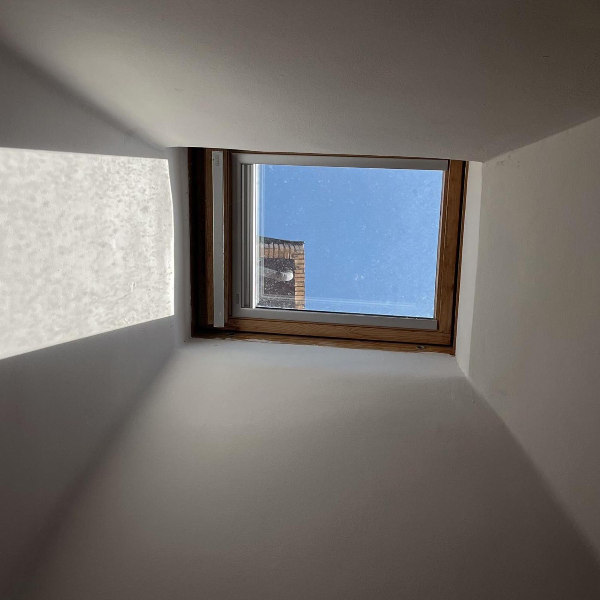 Apartamento Calera Burgo Extérieur photo